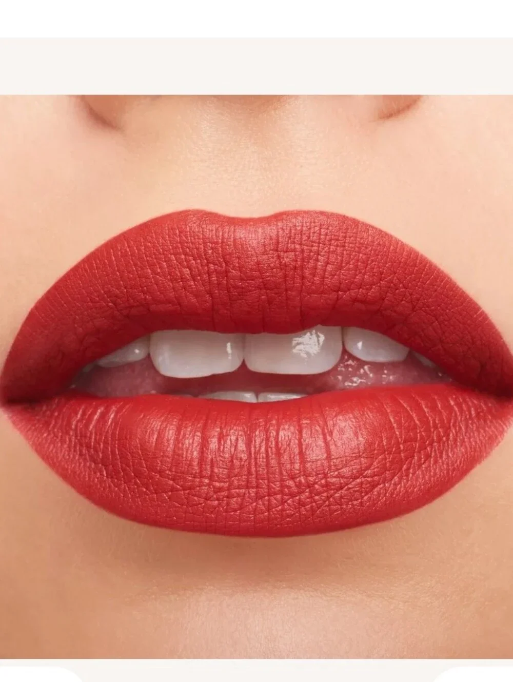 MAC Cosmetics Matte Lipstick